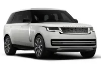 Range Rover Autobiography LWB P460e